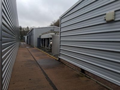 Property Image for Data Centre, 93 Vantage Point Business Village, Bradley Court Road, Mitcheldean, Gloucestershire, GL17 0DD