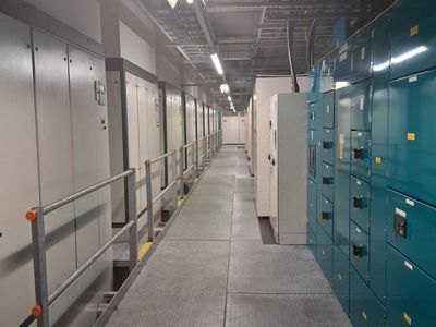 Property Image for Data Centre, 93 Vantage Point Business Village, Bradley Court Road, Mitcheldean, Gloucestershire, GL17 0DD