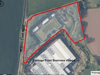 Property Image for Data Centre, 93 Vantage Point Business Village, Bradley Court Road, Mitcheldean, Gloucestershire, GL17 0DD