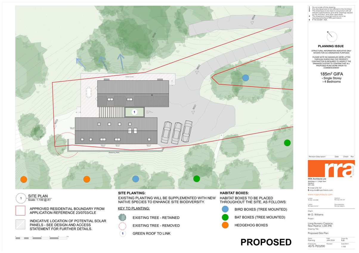 Property Floorplan 1