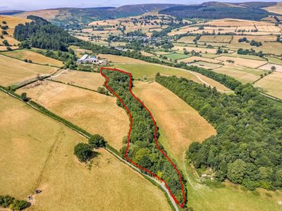 Property Image for Long Nursery Coppice, Walton, Presteigne, Powys, LD8 2RE