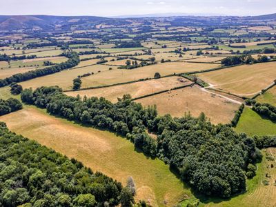 Property Image for Long Nursery Coppice, Walton, Presteigne, Powys, LD8 2RE