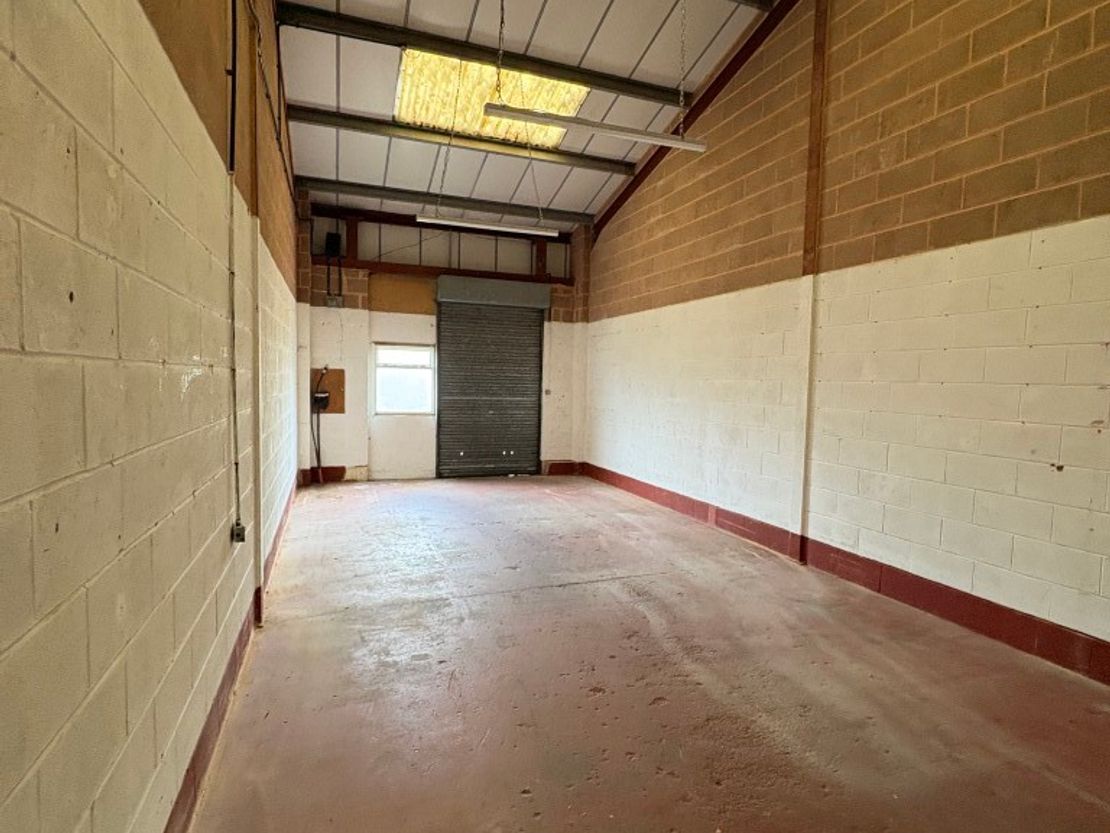 Unit 17, Finnimore Industrial Estate, Ottery St. Mary, Devon, EX11 1NR