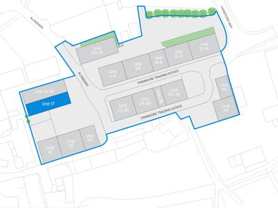 Property Image for Unit 17, Finnimore Industrial Estate, Ottery St. Mary, Devon, EX11 1NR