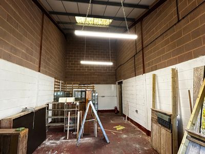 Property Image for Unit 17, Finnimore Industrial Estate, Ottery St. Mary, Devon, EX11 1NR