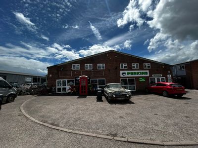 Property Image for Unit 17, Finnimore Industrial Estate, Ottery St. Mary, Devon, EX11 1NR
