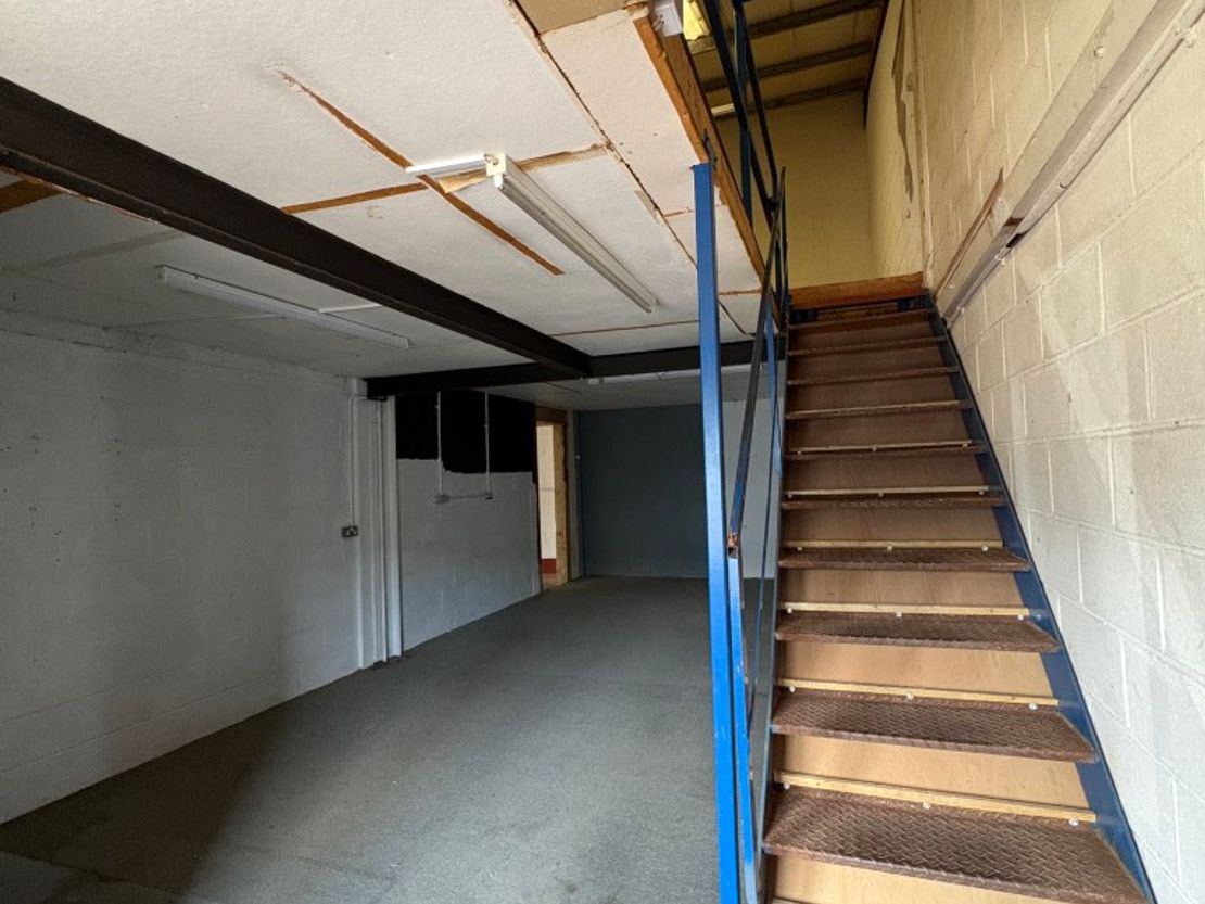 Unit 17, Finnimore Industrial Estate, Ottery St. Mary, Devon, EX11 1NR