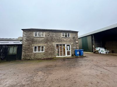Property Image for Top Barn Offices, Bownhill Farm, Woodchester, Stroud, GL5 5PW