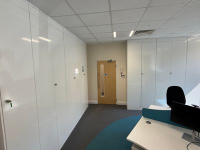 Property Image for Ground Floor Unit C1, The Chase, John Tate Road, Hertford, Hertfordshire, SG13 7NN