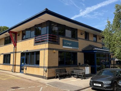 Property Image for Ground Floor Unit C1, The Chase, John Tate Road, Hertford, Hertfordshire, SG13 7NN
