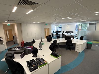 Property Image for Ground Floor Unit C1, The Chase, John Tate Road, Hertford, Hertfordshire, SG13 7NN
