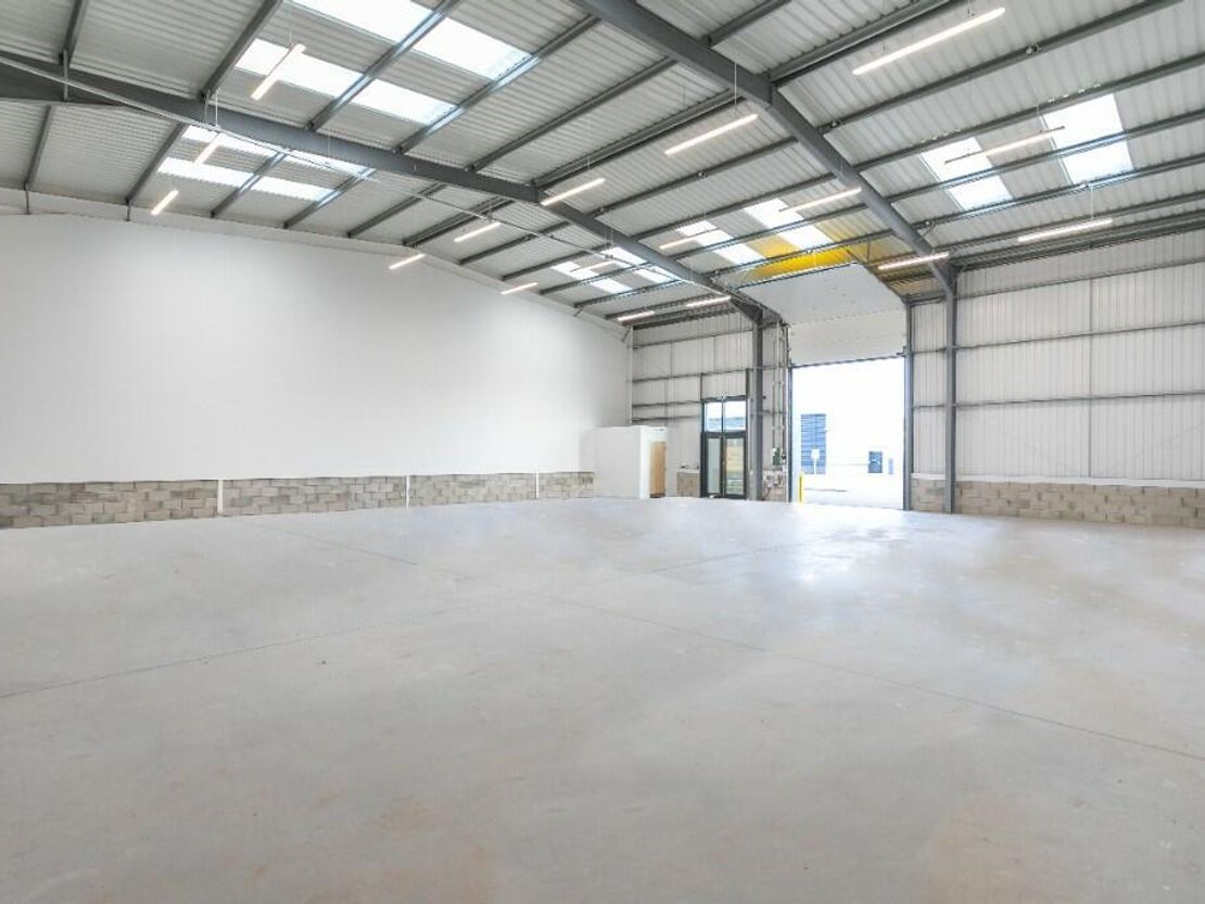 Unit 11, Vesuvius, Spinella Road, Worksop, Nottinghamshire, S80 3GP