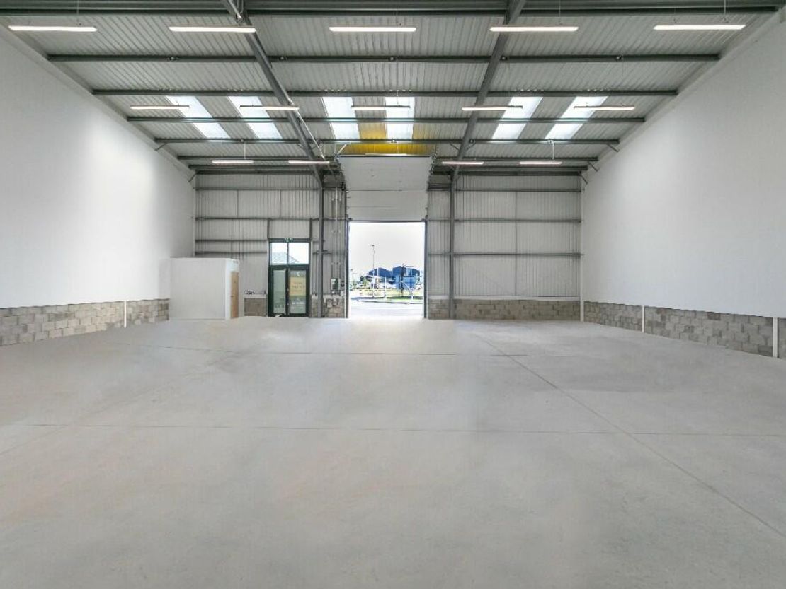 Unit 11, Vesuvius, Spinella Road, Worksop, Nottinghamshire, S80 3GP