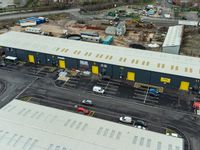 Property Image for Unit 11, Vesuvius, Spinella Road, Worksop, Nottinghamshire, S80 3GP
