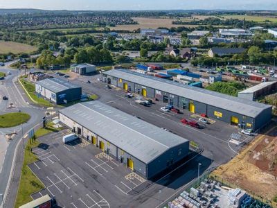 Property Image for Unit 19, Vesuvius, Spinella Road, Worksop, Nottinghamshire, S80 3GP