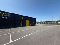 Property Image for Unit 19, Vesuvius, Spinella Road, Worksop, Nottinghamshire, S80 3GP