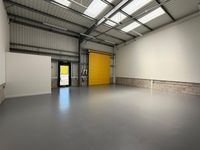 Property Image for Unit 14, Vesuvius, Spinella Road, Worksop, Nottinghamshire, S80 3GP