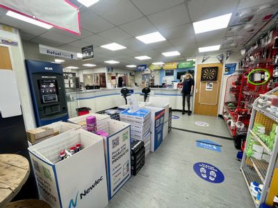Property Image for 62, Eastern Way, Bury St Edmunds, Suffolk, IP32 7AB