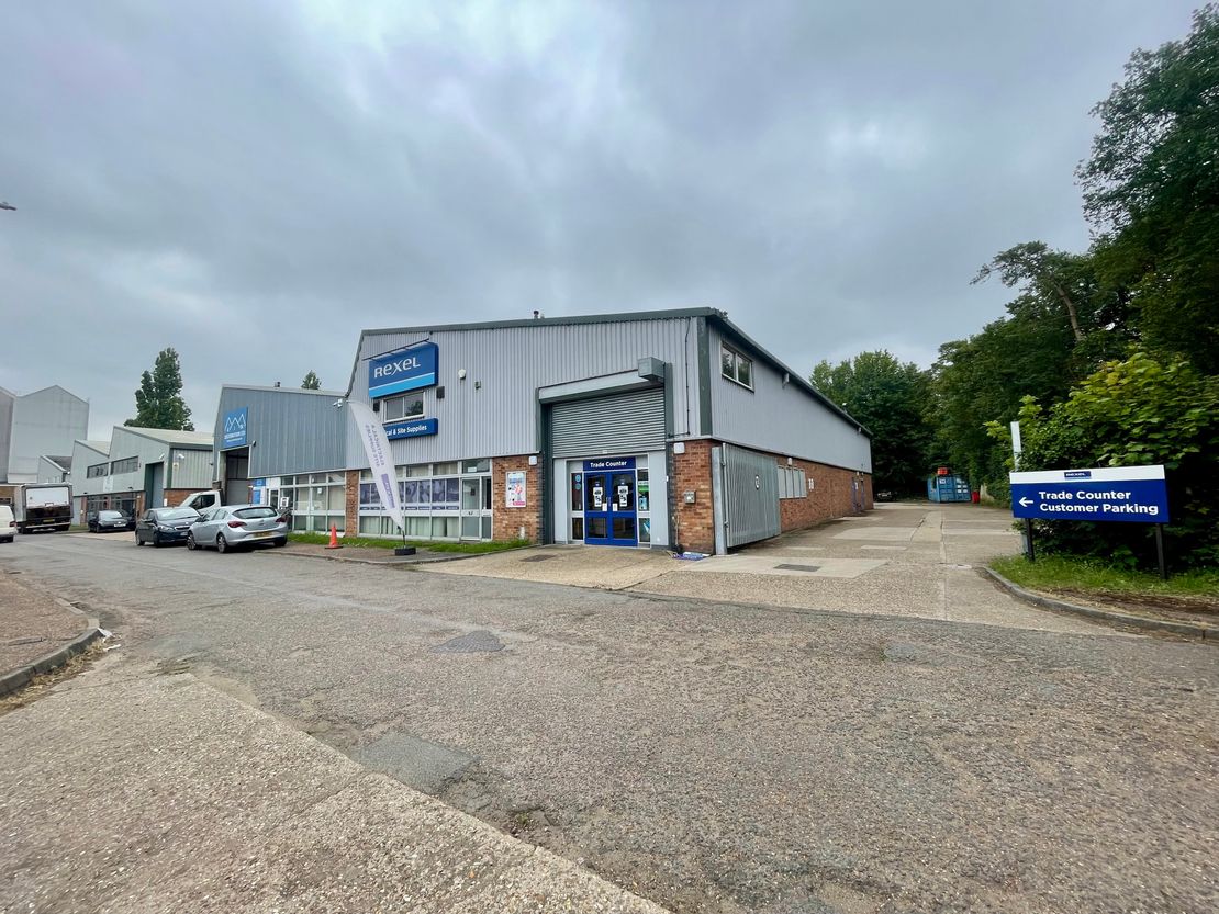 62, Eastern Way, Bury St Edmunds, Suffolk, IP32 7AB