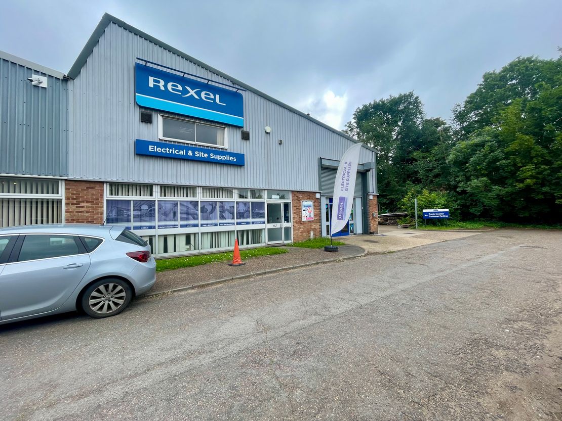 62, Eastern Way, Bury St Edmunds, Suffolk, IP32 7AB