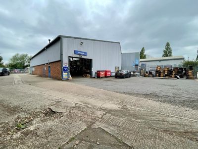 Property Image for 62, Eastern Way, Bury St Edmunds, Suffolk, IP32 7AB