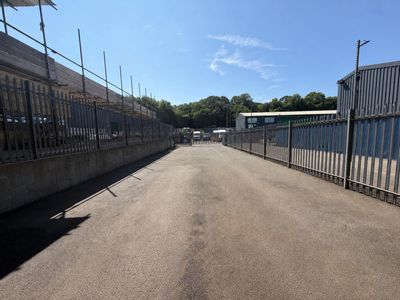Property Image for Yard 7, Bredhurst Business Park, Westfield Sole Road, Boxley, Maidstone, Kent, ME14 3EH