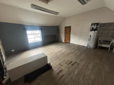 Property Image for 3 High Street, Desford, Leicester, LE9 9JF