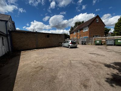 Property Image for 3 High Street, Desford, Leicester, LE9 9JF