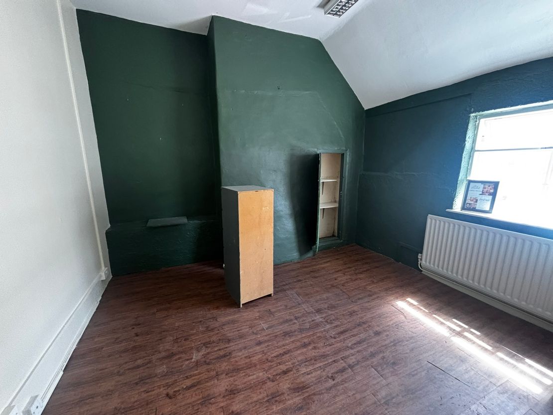 3 High Street, Desford, Leicester, LE9 9JF