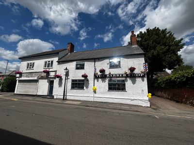 Property Image for 3 High Street, Desford, Leicester, LE9 9JF