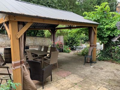 Property Image for The Castle Inn - High Street, Castle Bytham NG33 4RZ