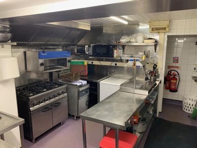 Property Image for The Castle Inn - High Street, Castle Bytham NG33 4RZ