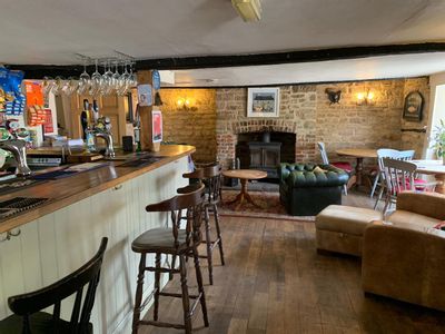 Property Image for The Castle Inn - High Street, Castle Bytham NG33 4RZ