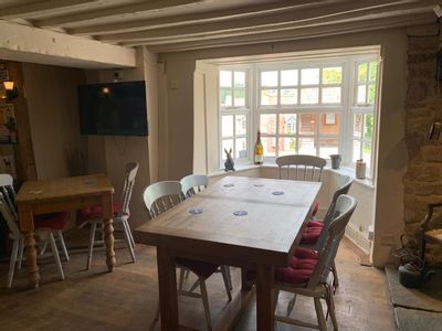 Property Image for The Castle Inn - High Street, Castle Bytham NG33 4RZ