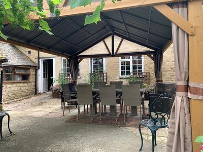 Property Image for The Castle Inn - High Street, Castle Bytham NG33 4RZ