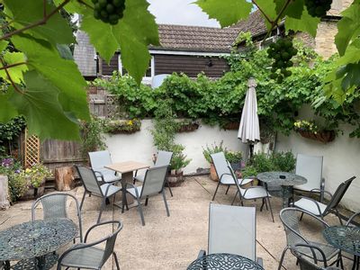 Property Image for The Castle Inn - High Street, Castle Bytham NG33 4RZ