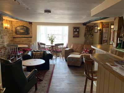 Property Image for The Castle Inn - High Street, Castle Bytham NG33 4RZ