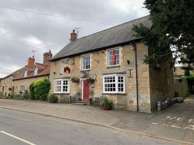 Property Image for The Castle Inn - High Street, Castle Bytham NG33 4RZ