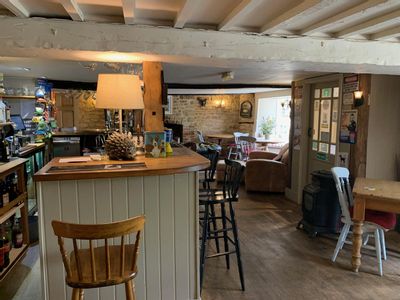 Property Image for The Castle Inn - High Street, Castle Bytham NG33 4RZ