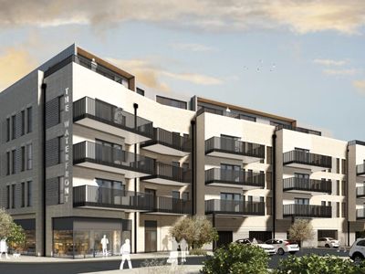 Property Image for Sandpiper Court, Old Shoreham Road, Shoreham-By-Sea, West Sussex, BN43 5TA