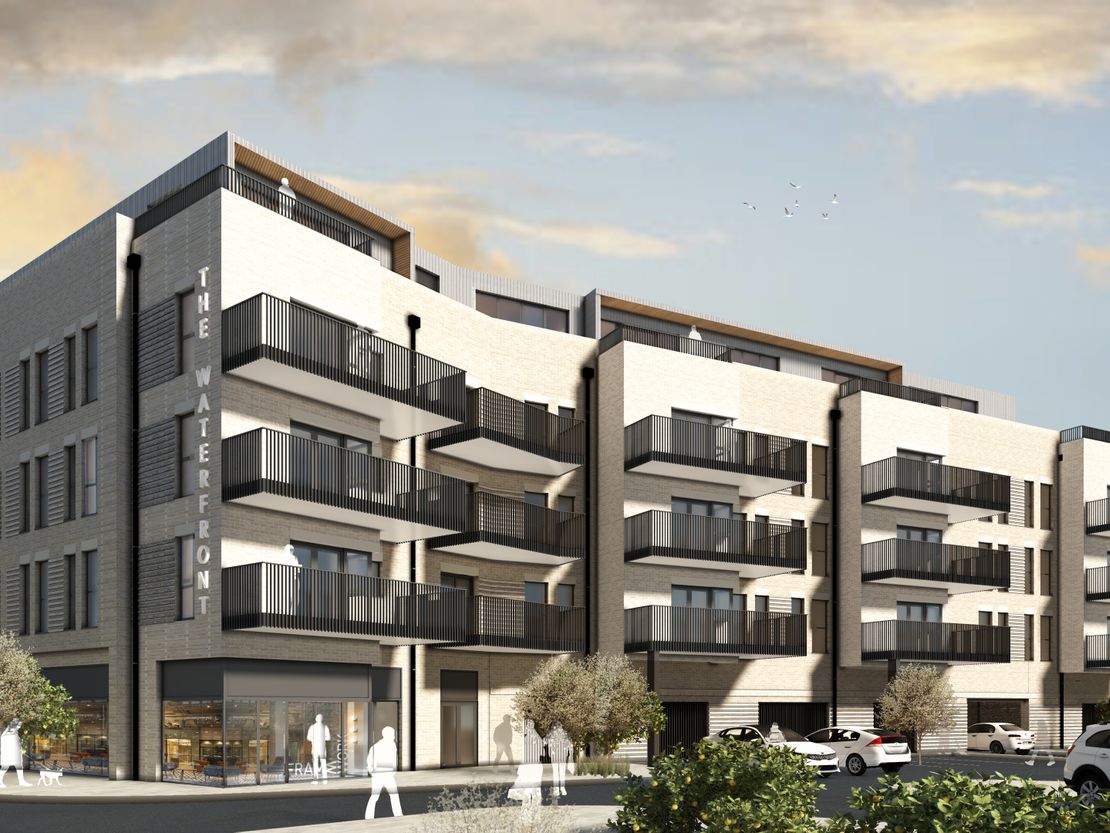 Sandpiper Court, Old Shoreham Road, Shoreham-By-Sea, West Sussex, BN43 5TA