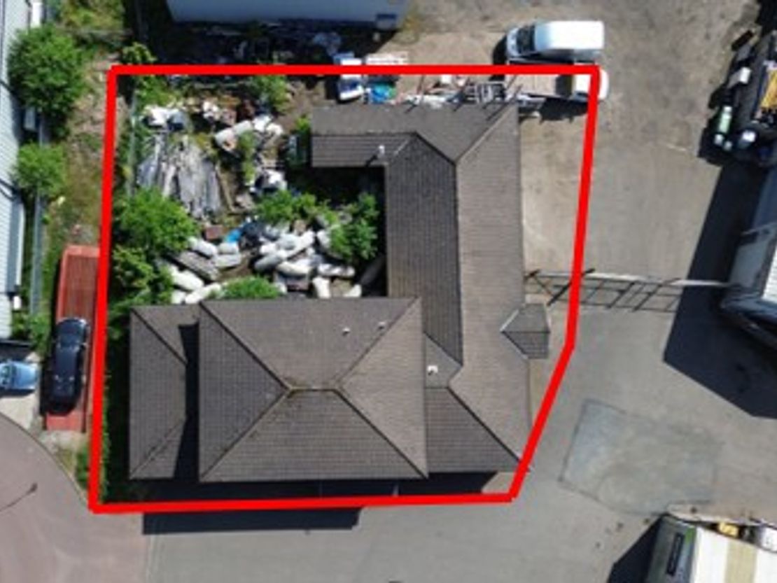 Unit 7 50, Hamilton Road, Strathaven, South Lanarkshire, ML10 6UB