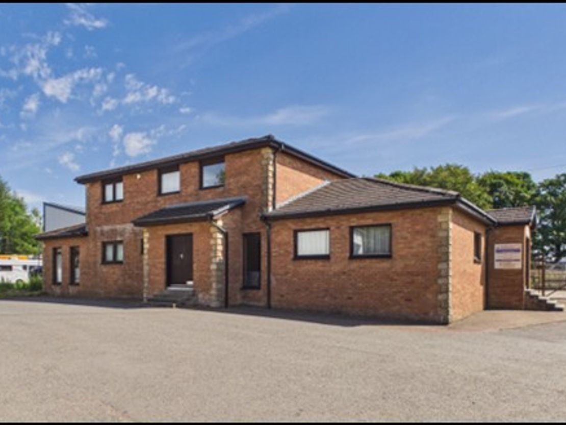 Unit 7 50, Hamilton Road, Strathaven, South Lanarkshire, ML10 6UB