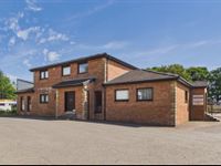 Property Image for Unit 7 50, Hamilton Road, Strathaven, South Lanarkshire, ML10 6UB