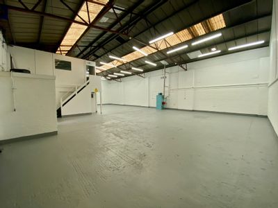 Property Image for Unit M, Kingsway Industrial Estate, Luton, LU1 1LP