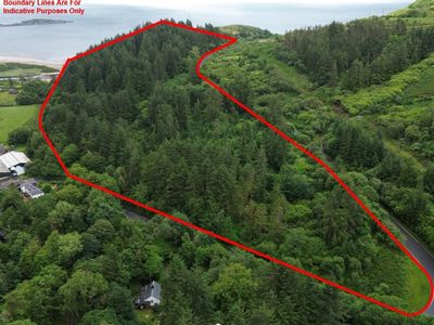 Property Image for Dippen Wood, Carradale, Campbeltown, Argyll And Bute, PA28 6QT