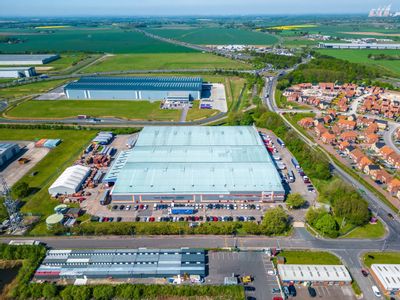 Property Image for Goole 180, Rawcliffe Road, Goole, DN14 6XL