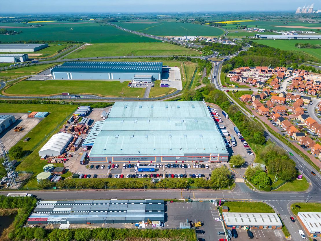 Goole 180, Rawcliffe Road, Goole, DN14 6XL
