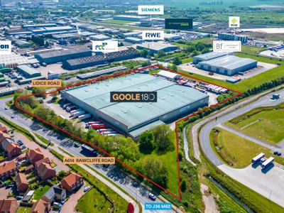 Property Image for Goole 180, Rawcliffe Road, Goole, DN14 6XL