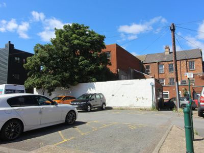 Property Image for Garages, Lord Street, Redcar, TS10 3EN